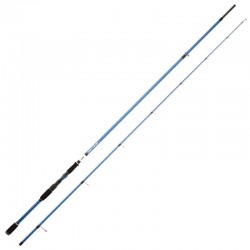 Combo Canne Riptid mitchell R 2.40m10/35g Moulinet Fx C3000 Shimano