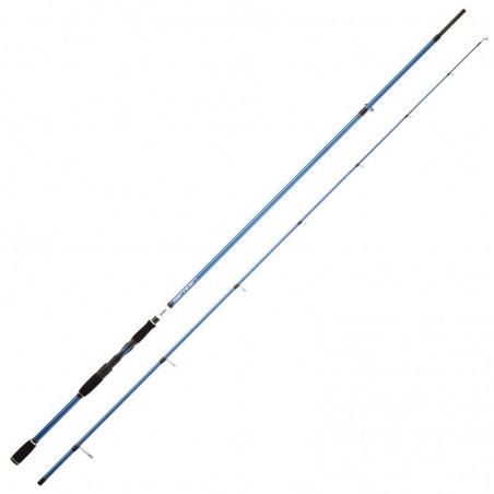 Combo Canne Riptid mitchell R 2.40m10/35g Moulinet Fx C3000 Shimano
