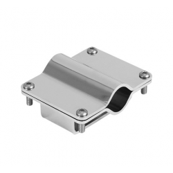 Bride Simple INOX Serrage AMIAUD