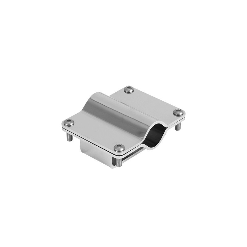 Bride Simple INOX Serrage AMIAUD