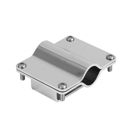 Bride Simple INOX Serrage AMIAUD