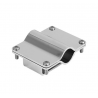 Bride Simple INOX Serrage AMIAUD
