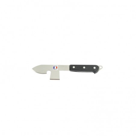 DETROQUOIR HUITRES INOX 12.5cm AMIAUD