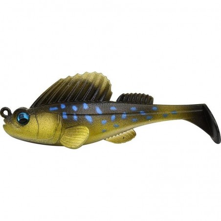 Dark Sleeper Megabass 1 oz