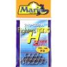 MARIA ANNEAU BRISE FIGTERS RING H  # 5 - 130 lb