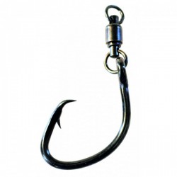 Hameçon Simple Owner 5127Bb Super Mutu Monté Ball Bearing