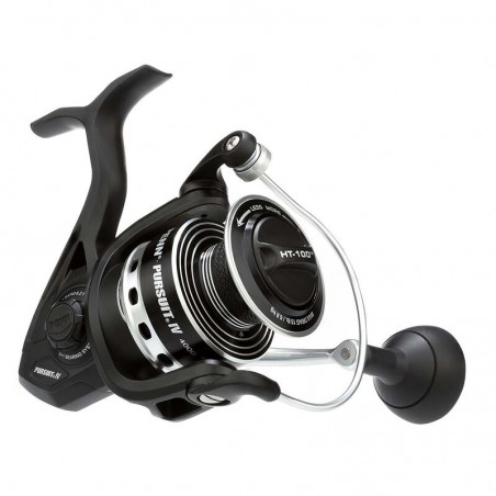 Moulinet Spinning Penn Pursuit Vi