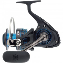 Moulinet Daiwa Saltist 8000