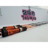 Hearty Rise Slow Jigging VI X Tokayo