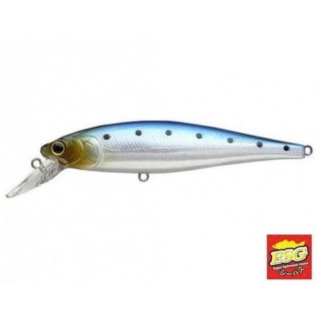 SW POINTER 100S LUCKY CRAFT