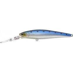 Lucky Craft Pointer 100 DD Metallic sardine