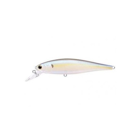 Chartreuse Shad