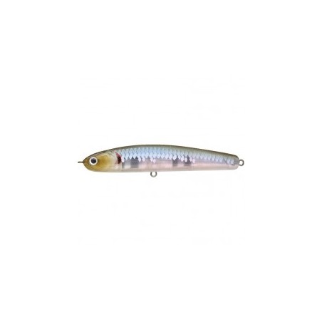 Zebra MS Ghost Minn