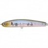 Zebra MS Ghost Minn