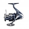 Moulinet Shimano Miravel XG