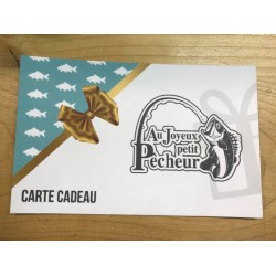 Cartes Cadeaux Au Joyeux...