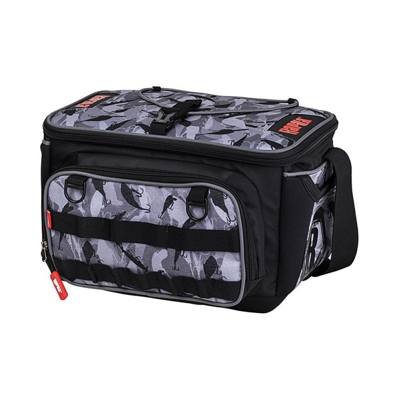 SAC DE TRANSPORT RAPALA LURECAMO TACKLE BAG