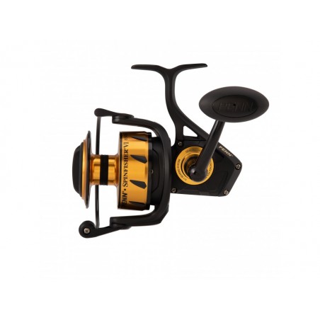 Moulinet PENN SPINFISHER VI Spinning