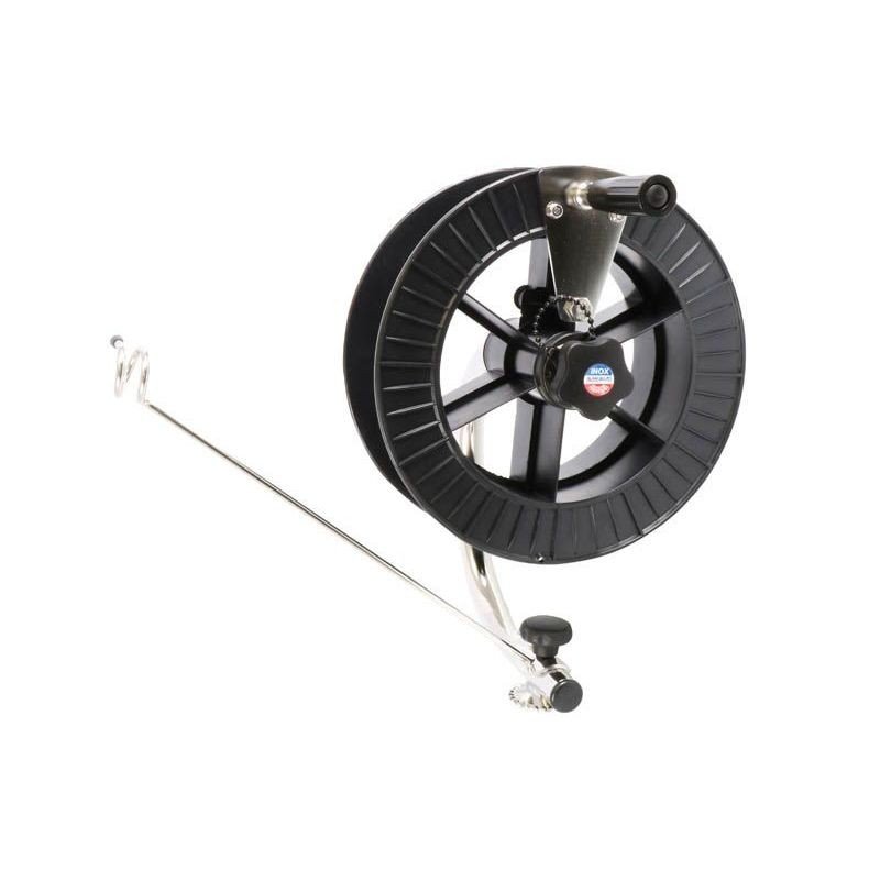 ENROULEUR DE TRAINE SEANOX GM