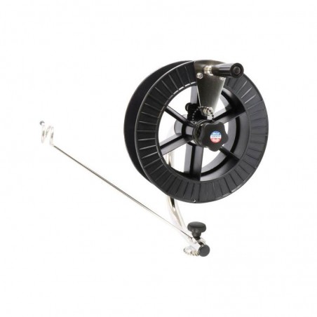 ENROULEUR DE TRAINE SEANOX GM