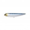 SAMMY 115 LUCKY CRAFT METALLIC SARDINE