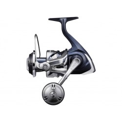 Moulinet Shimano Twin Power...