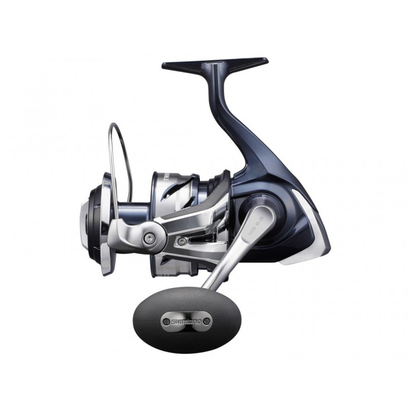 Moulinet Shimano Twin Power SW-C