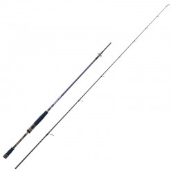 BASSFORCE ELITE HEARTY RISE