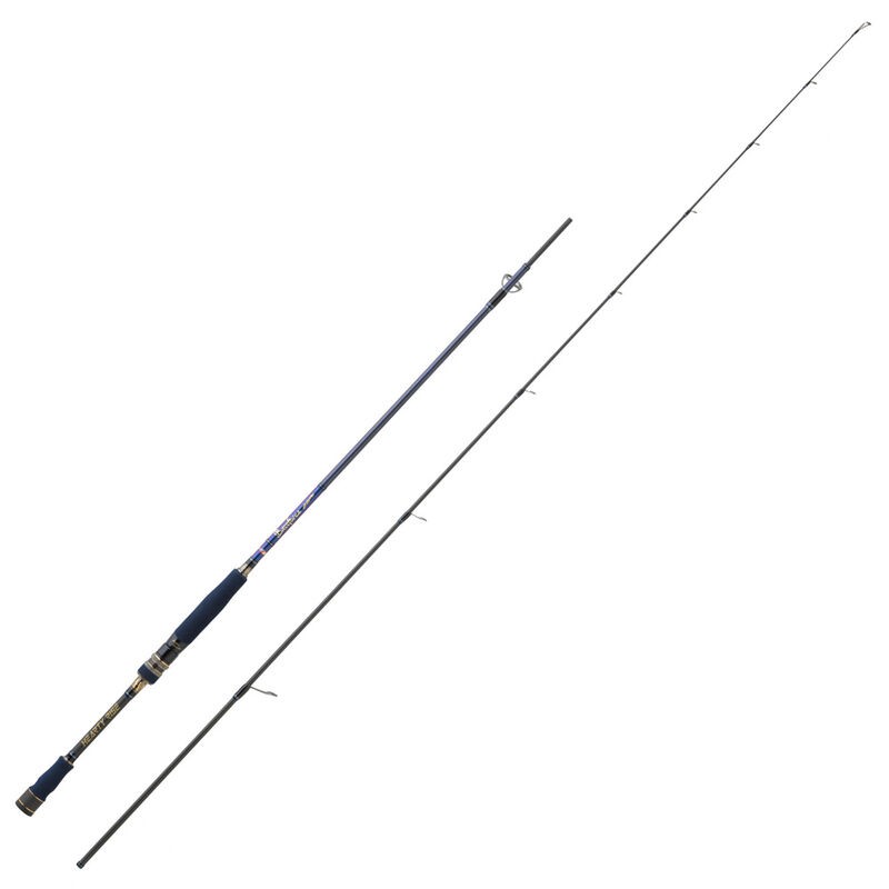 BASSFORCE ELITE HEARTY RISE