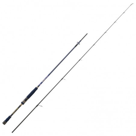 BASSFORCE ELITE HEARTY RISE