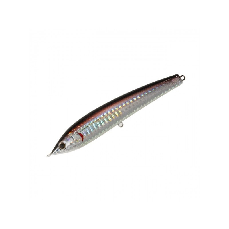 LEURRE FLOTTANT TIEMCO RED PEPPER JR - 10CM SRP-32
