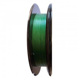 Tresse Hearty Rise Predator X8 - 150M Moss Green