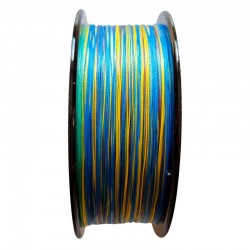 Tresse Hearty Rise Predator X8 - 300M Multi Color