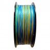 Tresse Hearty Rise Predator X8 - 300M Multi Color