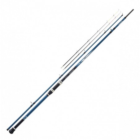 TEAM DAIWA 3.30 M 100-200 G CANNE QUIVER BOAT DAIWA
