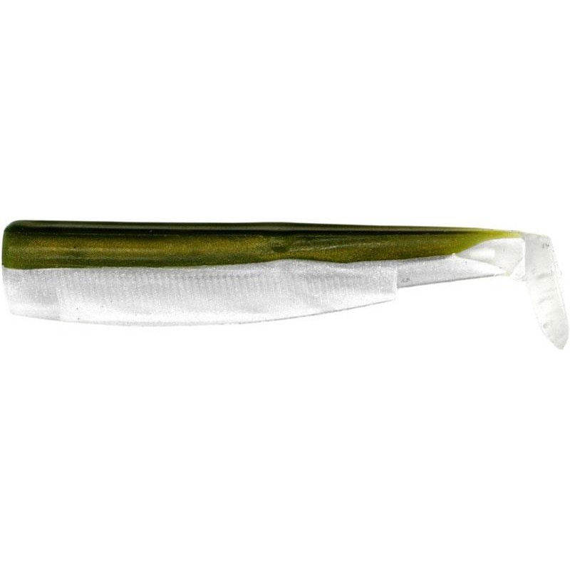 Corp Pour Black Minnow 120 Fiiish