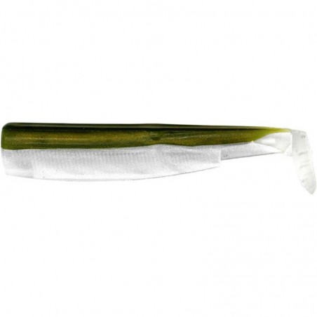 Black Minnow 90 Kaki