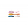 Jig Métal Damiki Maus Inchiku - 80 gr