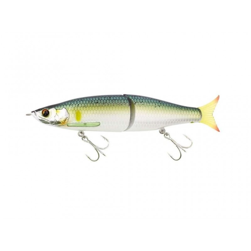 Leurre Coulant Trefle Creation Mirage Jt - 16.1Cm Trefle Ayu