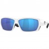 Lunettes Polarisantes Costa Tuna Alley Miroir Bleu