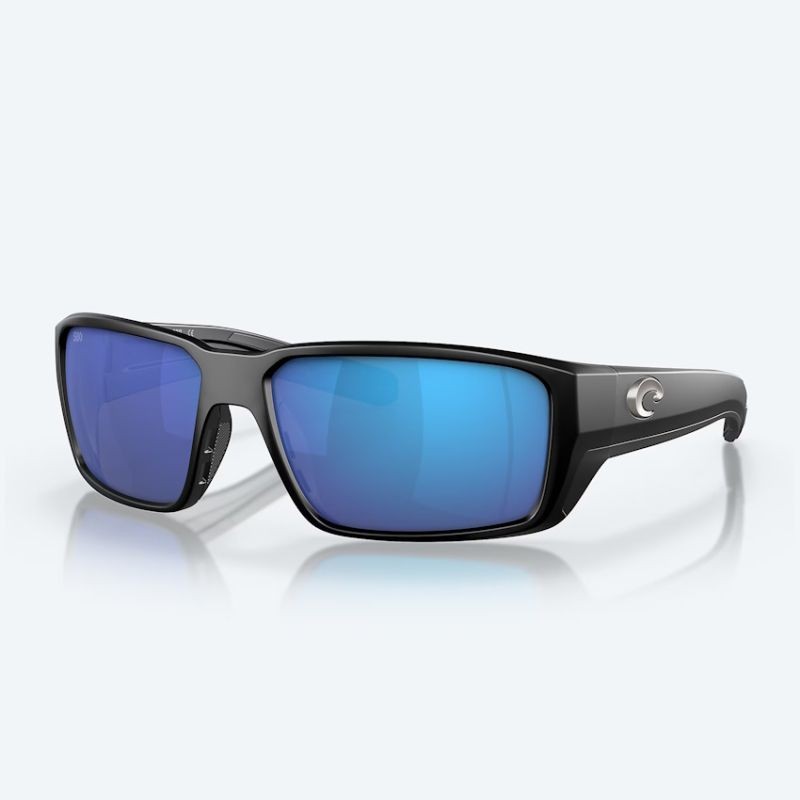 Lunettes  Polarisantes Costa Fantail Pro 580G bleu miroir