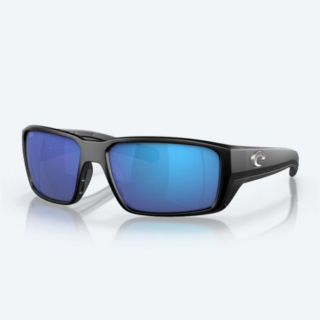Lunettes  Polarisantes Costa Fantail Pro 580G bleu miroir