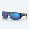 Lunettes  Polarisantes Costa Fantail Pro 580G bleu miroir