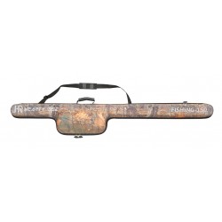 Fourreau Hearty Rise Thermobag Rod Safe camo