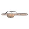Fourreau Hearty Rise Thermobag Rod Safe camo