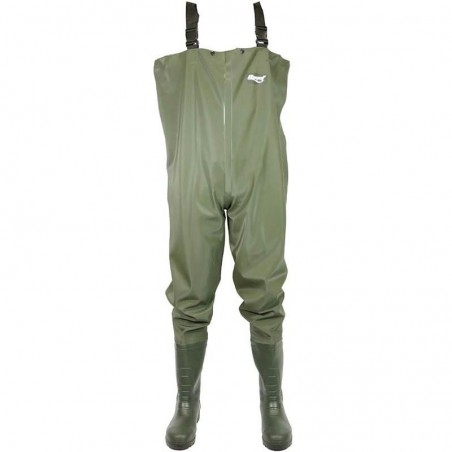 Waders PU Bottes PVC Ragot