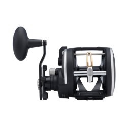 Penn Rival 30 level wind