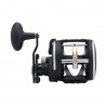 Penn Rival 30 level wind
