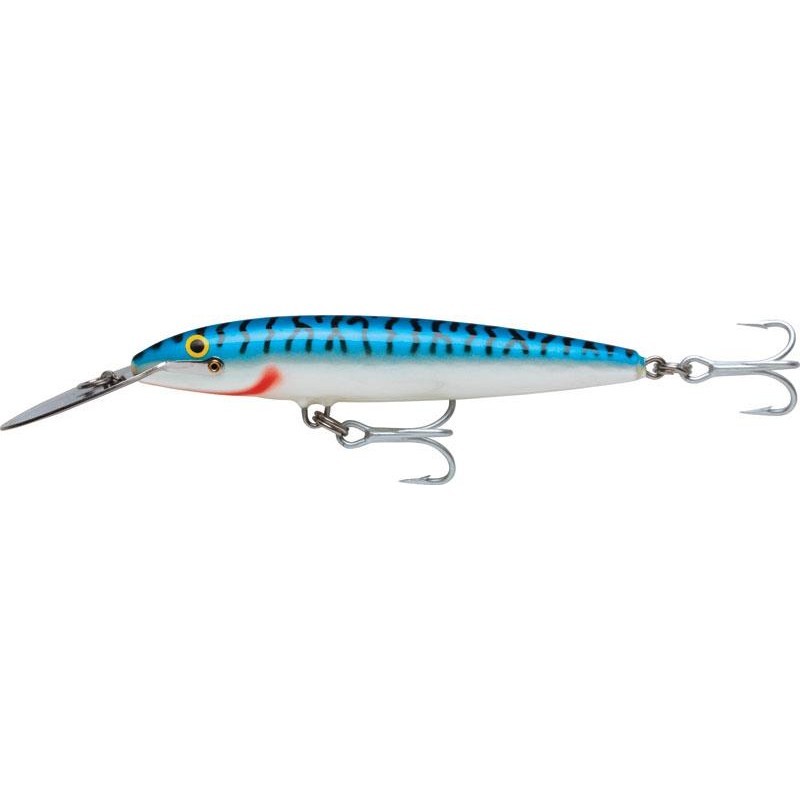 LEURRE PLONGEANT RAPALA COUNTDOWN MAGNUM  9cm SM