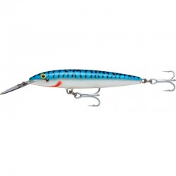 Leurre Plongeant Rapala Countdown Magnum - 7cm